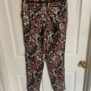 Anthropologie Maeve pants